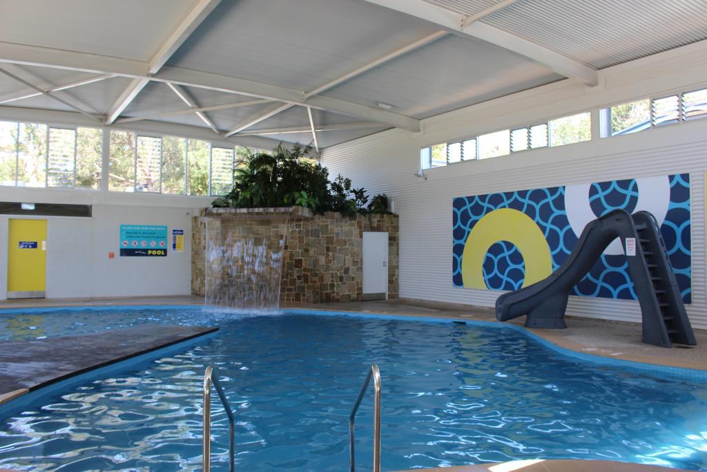 Big4 Anglesea Holiday Park Exterior foto