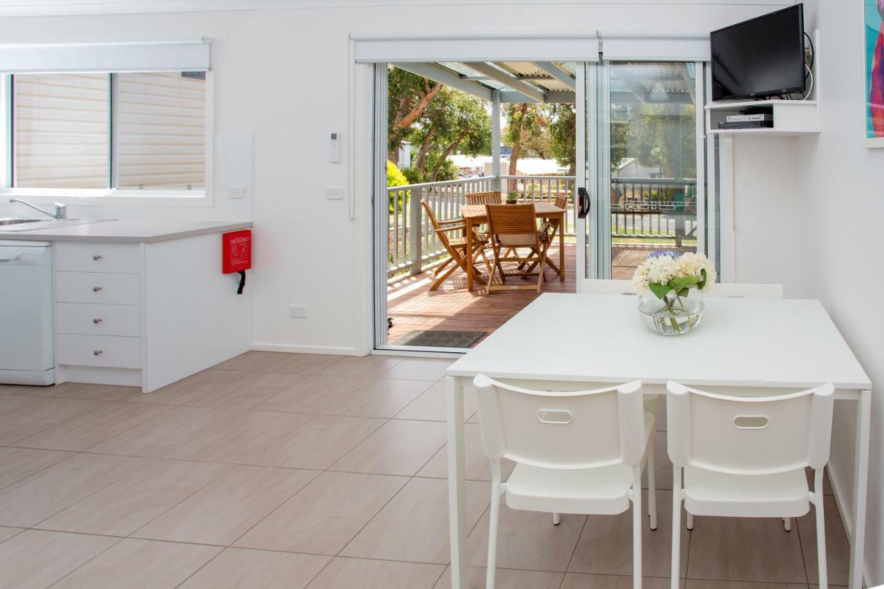 Big4 Anglesea Holiday Park Exterior foto