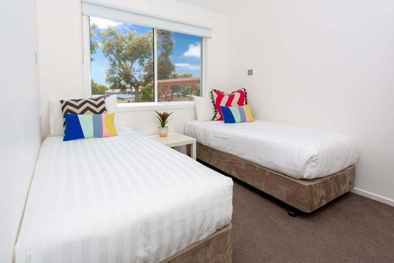 Big4 Anglesea Holiday Park Exterior foto